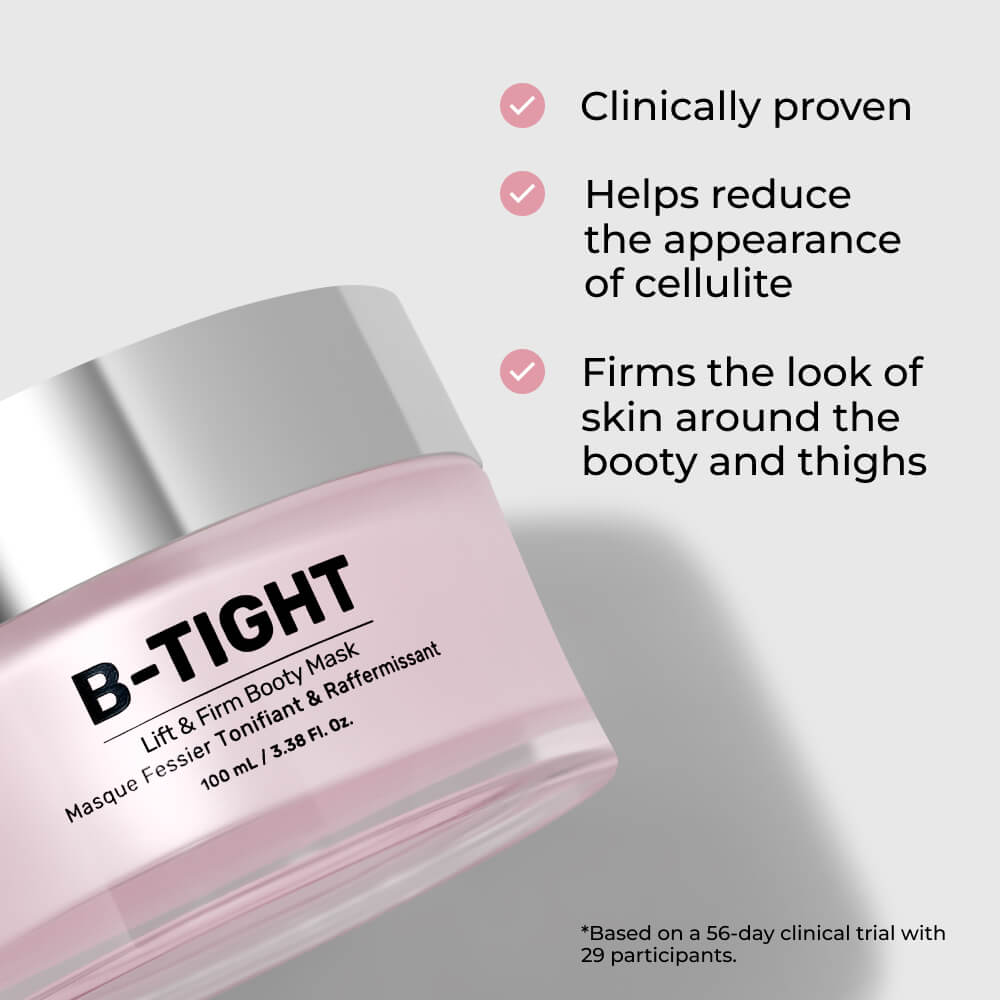 B-TIGHT Lift &amp; Firm Booty Mask